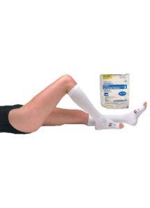 T.E.D. Knee High Open Toe Anti-Embolism Compression Stockings