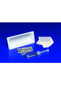 KenGaurd Universal Catheter Insertion Tray without Catheter