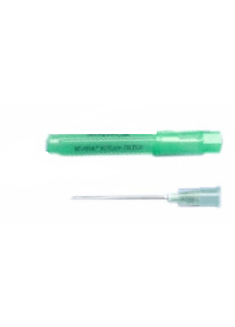 Monoject 18G x 1-1/2" (3.8cm) Filter Needle | Covidien 8881305117