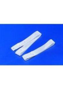 Dover Foam Catheter Strap with Velcro Closure - 8887600149