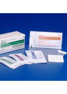 Curity Adhesive Wound Closure Strips