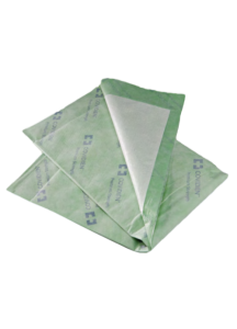 WINGS Quilted PREMIUM STRENGTH Disposable Underpads Maximum Absorbency