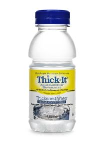 Thick-It AquaCareH2O Thickened Water 8 oz. - B451