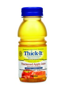 Thick-It AquaCareH2O Thickened Beverage 8 oz. - B455-L9044