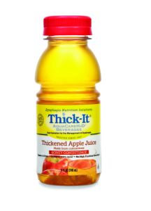 Thick-It AquaCareH2O Thickened Beverage 8 oz. - B457-L9044