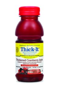 Thick-It AquaCareH2O Thickened Beverage 8 oz. - B461-L9044