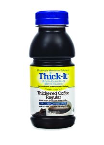 Thick-It AquaCareH2O Thickened Beverage 8 oz. - B467-L9044