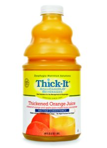 Thick-It AquaCareH2O Thickened Beverage 64 oz. - B477