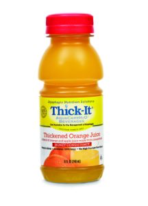 Thick-It AquaCareH2O Thickened Beverage 8 oz. - B478-L9044