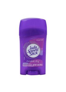 Lady Speed Stick Shower Fresh Antiperspirant