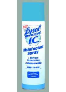 Lysol Hard Surface Disinfectant - 95029