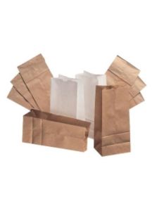 Paper Grocery Bag Size 12 - BAG GK12-500