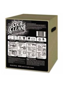 OxiClean Stain Remover - CDC 33200-84012