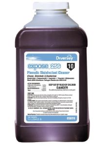 Expose 256 Multi-Purpose Disinfectant - DVS 05699