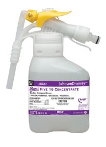 Oxivir Five 16 Surface Disinfectant