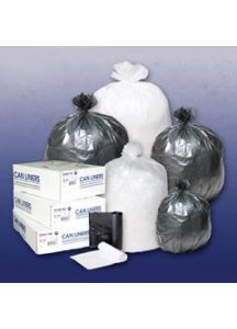 Trash Bag 30 X 37 Inch - IBS S303710N