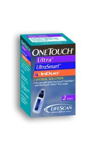 ONE TOUCH Ultra Control Solution