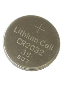 Batt Lithium 3V 20Mm Ea Links Med - CR2032