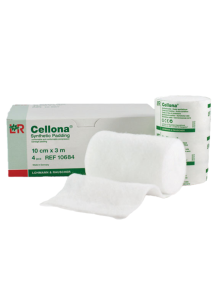 Cellona Synthetic Undercast Padding