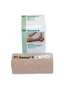 Rosidal K Compression Bandage
