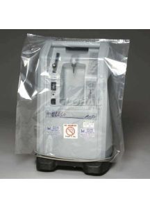 Low Density Polyethylene Bag, 30" x 25" 30 L X 25 W X 15 H Inch - BOR251530