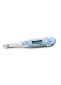 Lumiscope Digital Oral/Rectal/Axillary Thermometer - 2013 | Waterproof and Accurate Temperature Reading