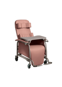 Lumex Preferred Care Geri Chair Recliners - Infinite Position Recliner