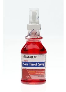 Sore Throat Relief - 14433