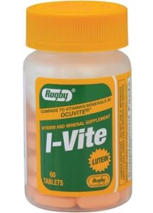 I-Vite Vitamin Supplement - 1896786