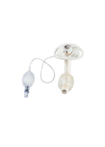 Shiley Cuffed Low Pressure Tracheostomy Tube with Inner Cannula