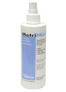 MetriMist Multi-Purpose Deodorizer - 10-1158