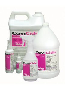 CaviCide Multi-Purpose Disinfectant and Sporacide