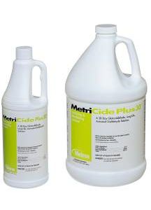 MetriCide Plus 30 Instrument Disinfectant / Sterilizer - 475091