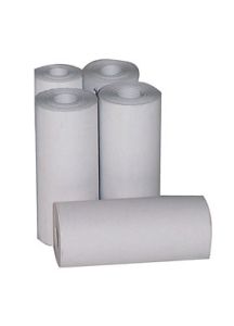 Replacement Thermal Paper for Omron HEM-705CP BP Monitor - 5 Rolls