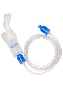 Nebulizer Kit Set with Tubing & Mouthpiece