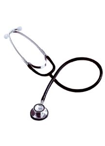 entrust Performance Classic Stethoscope 3/4 Inch Bell - 01-670TLGM
