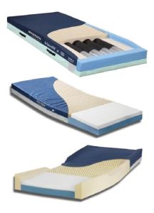 Select Bed Mattress - 1127