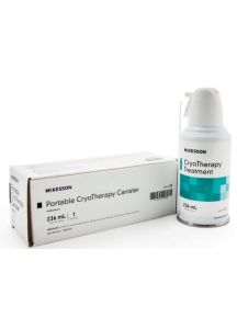 McKesson Cryosurgical Replacement Canister - 35