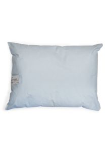 McKesson Microfiber Reusable Bed Pillow
