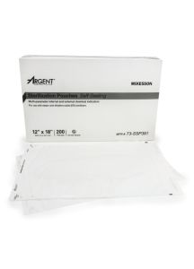 STER-ALL Performance Sterilization Pouch 12 X 18 Inch - 73-SSP391