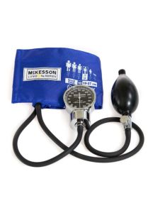 McKesson Aneroid Sphygmomanometer Small, Adult - 01-700-10SARBGM
