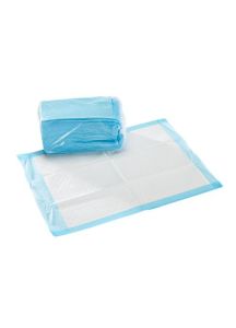 McKesson Classic Disposable Underpad - Moderate Absorbency