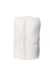 Mckesson Cotton Gauze Bandage Roll