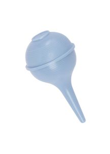 Disposable Ear / Ulcer Bulb Syringe