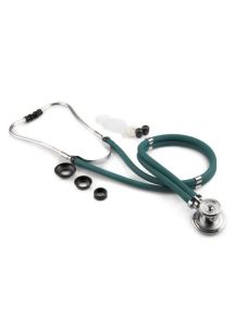 entrust Performance Plus Sprague - Rappaport Stethoscope 1-1/4 Inch / 1 Inch / 3/4 Inch Bell - 01-641TLGM