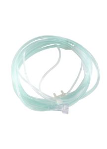 McKesson ETCO2 Nasal Sampling Cannula with Oxygen Delivery