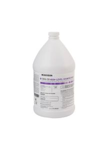 McKesson High-Level Disinfectant - 73-OPA28