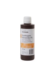 McKesson Hydrogen Peroxide - 23-F0010