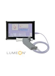 McKesson LUMEON PC Spirometer - 796 - Easy-to-Use Lung Function Testing Device