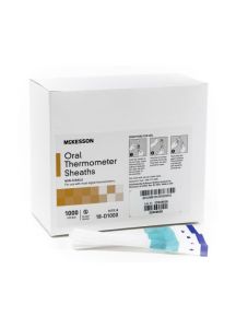 Oral Thermometer Probe Cover